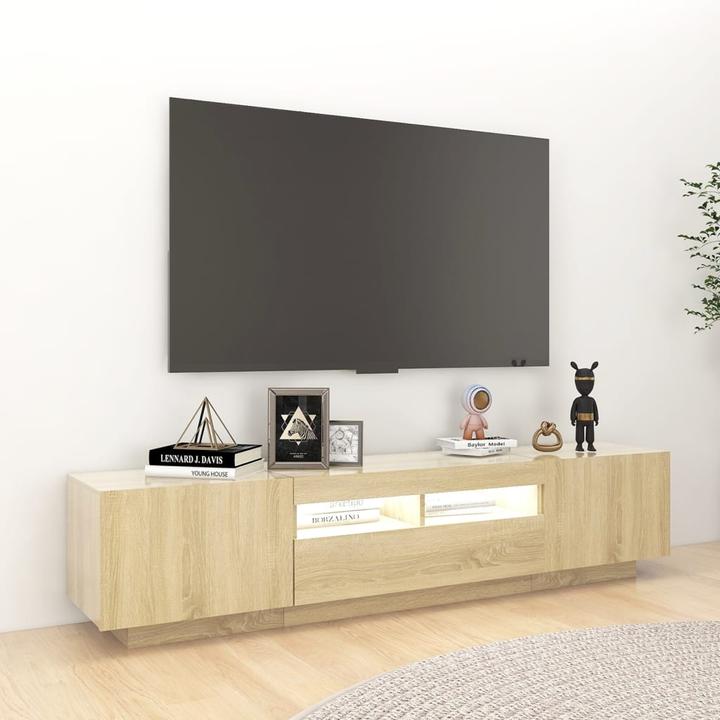 Produktbild VidaXL Nemka (180 x 35 x 40 cm)