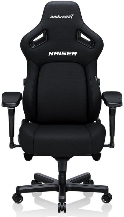 Anda seaT Kaiser 4 XL