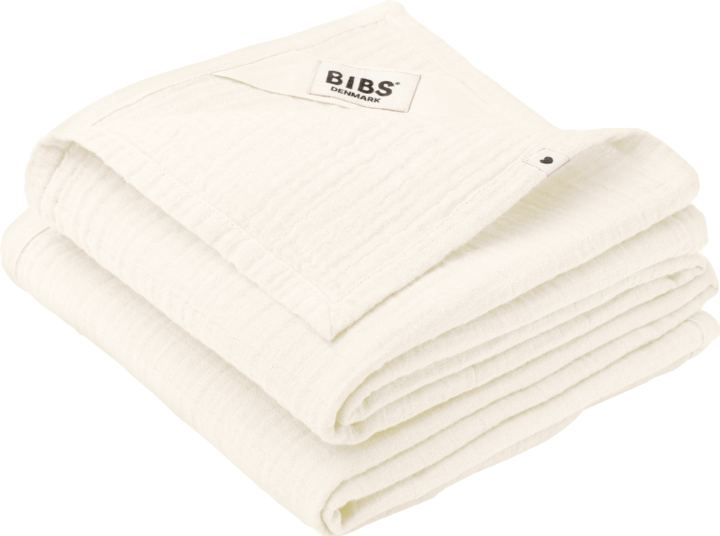 Actual product image Bibs Muslin cloths (70 cm, 70 cm)