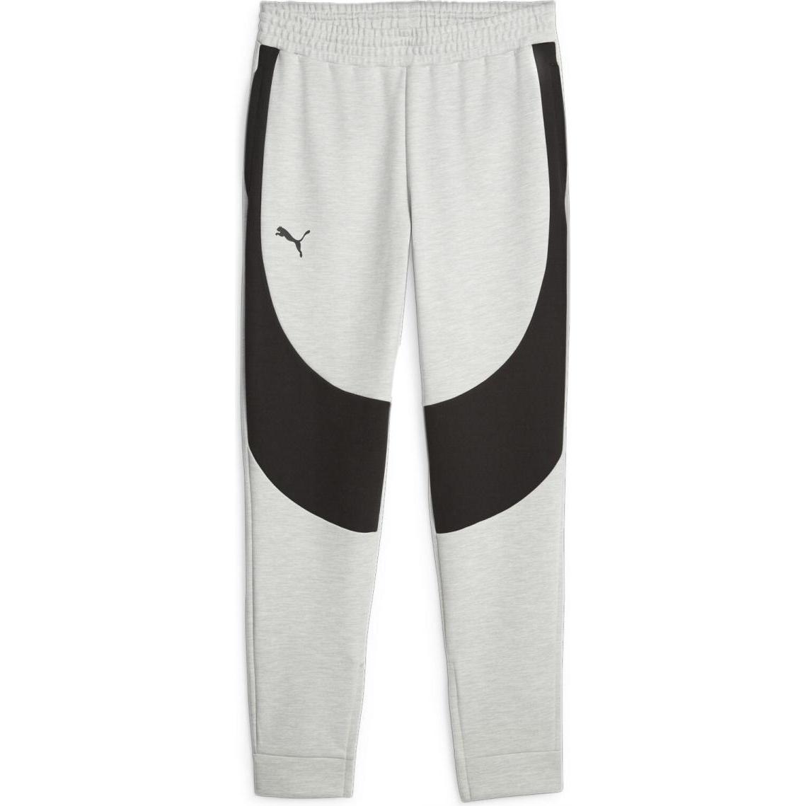 Puma, Herren, Sporthose, Hoops Team Dime Pant (S), Schwarz, S