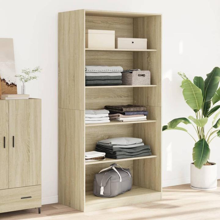 Produktbild vidaXL Kleiderschrank (100 x 50 x 200 cm)