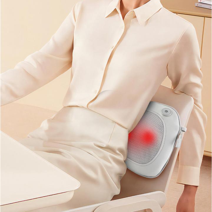 Produktbild Terraillon Multi Massager