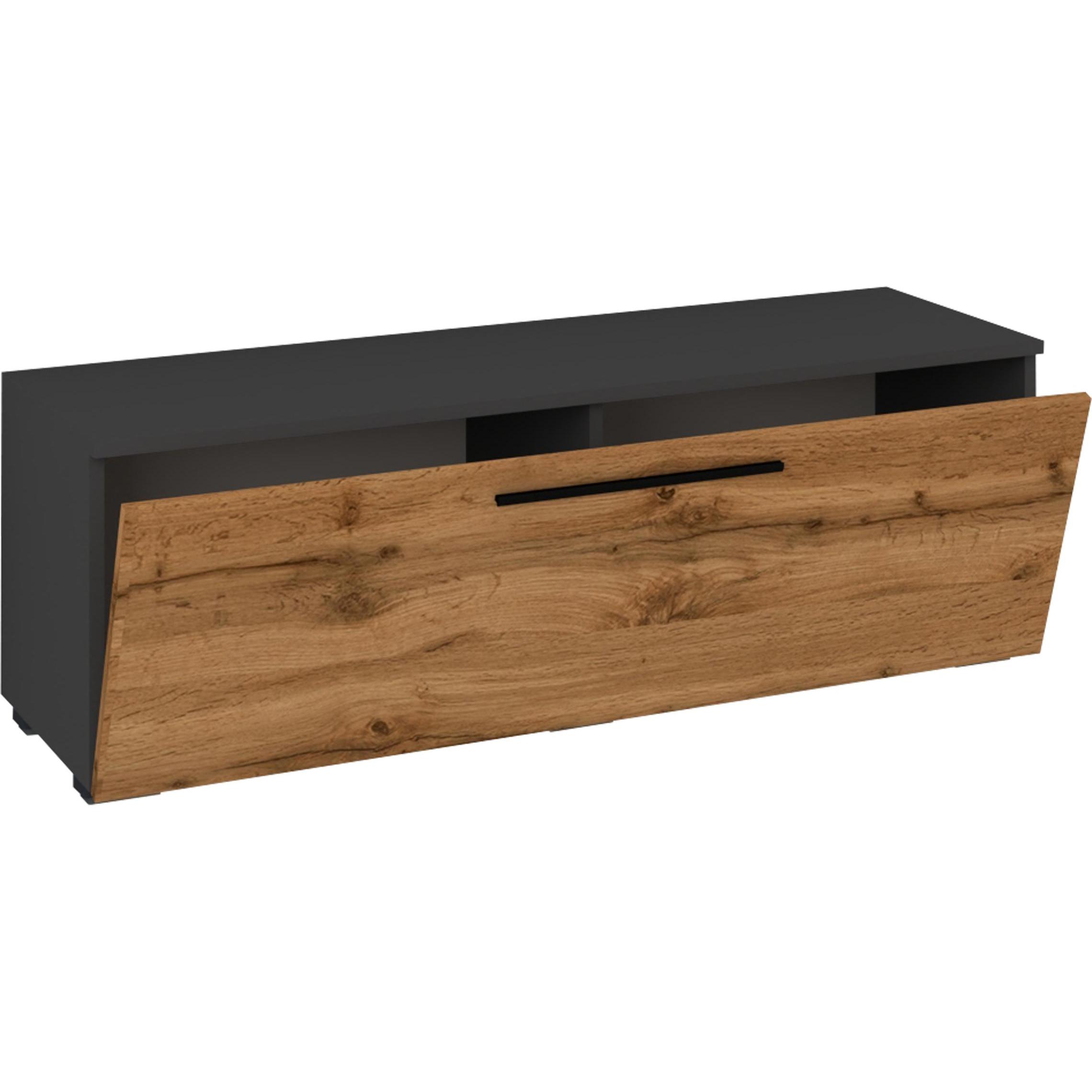 VCM, TV Möbel, Arila (115 x 40 x 39 cm)