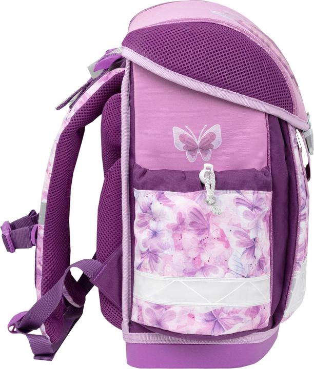 Produktbild Belmil CLASSY Schulrucksack-Set Chic Charms (19 l)