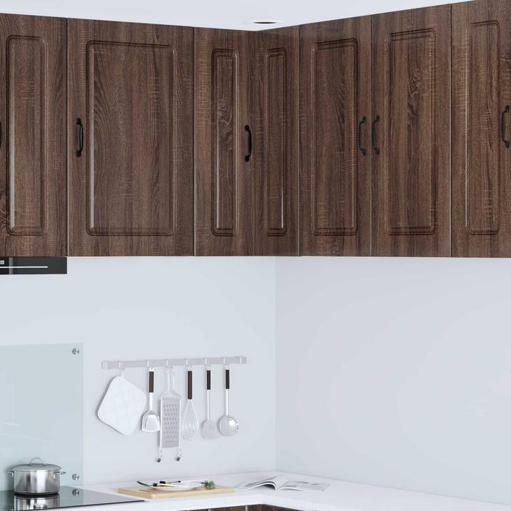 Produktbild vidaXL Küchenschrank (57 x 57 x 80 cm)