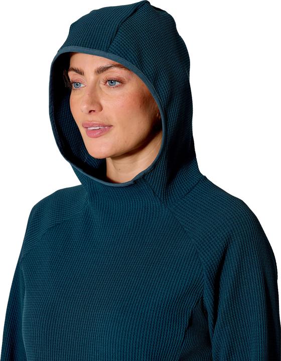Image du produit Rab Women's Hepton Pullover Hoody (L)