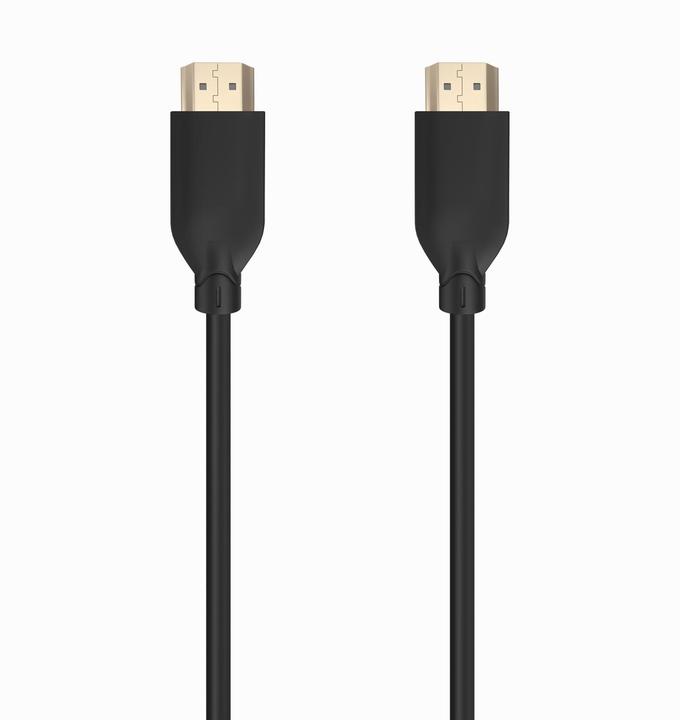 Actual product image Aisens CABLE HDMI V2.0 CCS PREMIUM 4K@60HZ 18GBPS A/M-A/M 5.0M (5 m)
