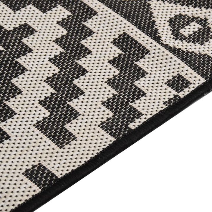 Produktbild VidaXL Teppich (100 x 200 cm)