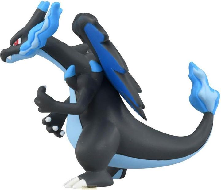 Produktbild Takara Tomy Mega Charizard X