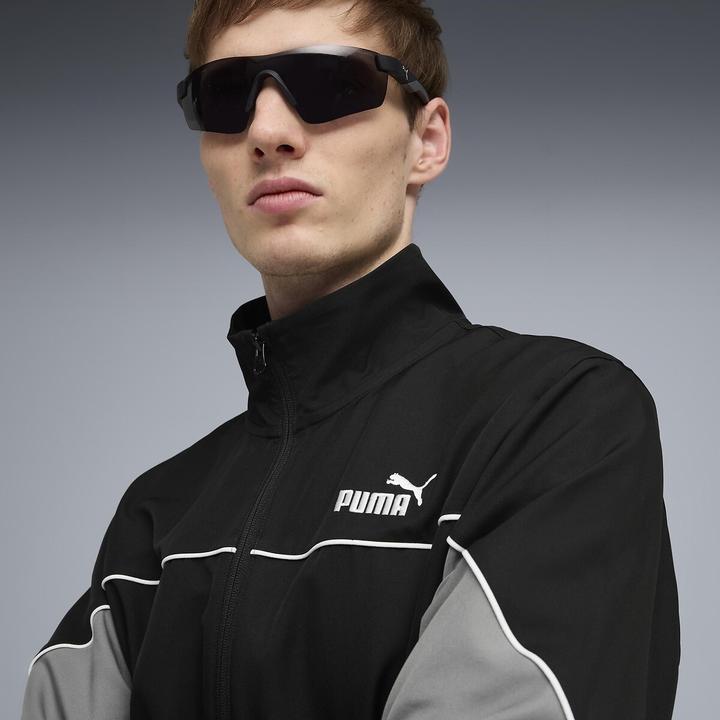 Produktbild Puma Woven Colorblock Suit (M)