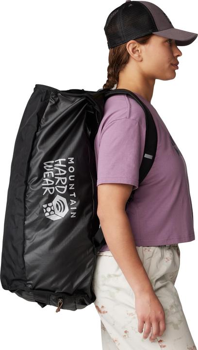 Actual product image Mountain Hardwear Camp 4™ Duffel 65 (65 l)