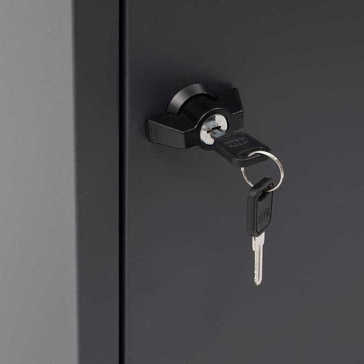 Image du produit Jamb Boîte à paquets