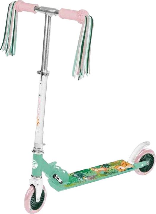 Produktbild Spokey Duke Klapproller