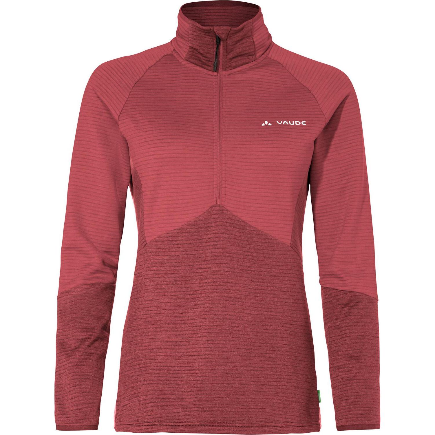 Vaude, Damen, Jacke, Larice (S), Orange, S