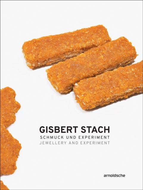 Actual product image Gisbert Stach (German, English, Collectif, 2018)