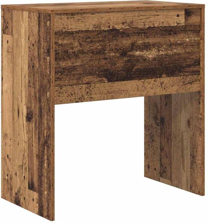 Immagine prodotto vidaXL Kompakter Schreibtisch (70 x 40 x 76 cm)