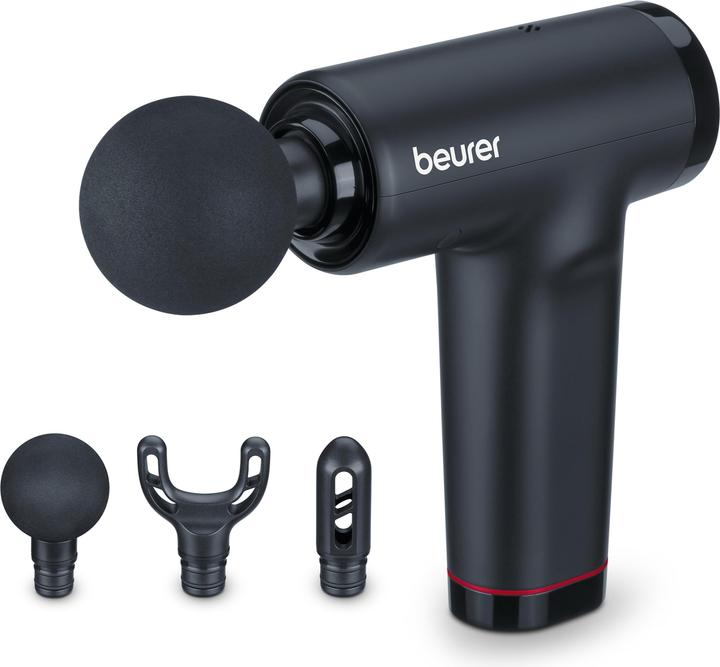 Produktbild Beurer MG 89 (5 Stufen, 240 min)