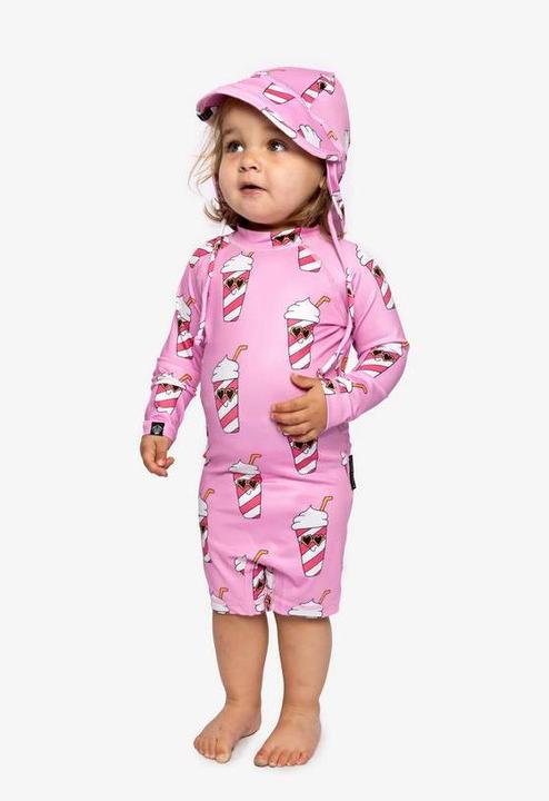 Image du produit Beach & Bandits UV Badehut Shake it