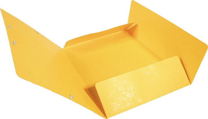 Produktbild Exacompta Sammelmappe (A4, 1 x)