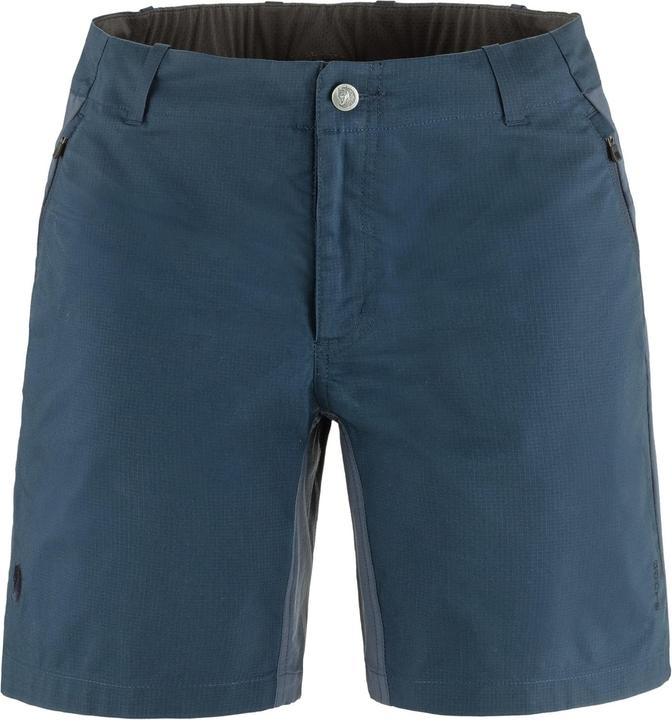 Produktbild Fjällräven Hoja Hybrid Shorts W (48)