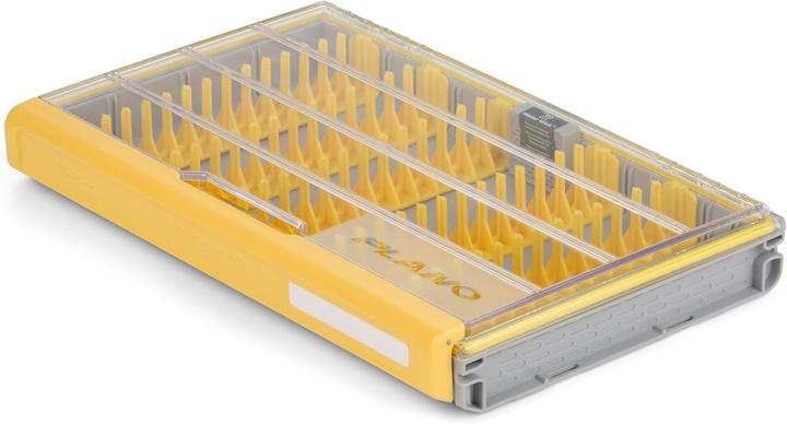 Plano Top EDGE Utility Box 3700 Deep: Qualität & Funktionalität vereint