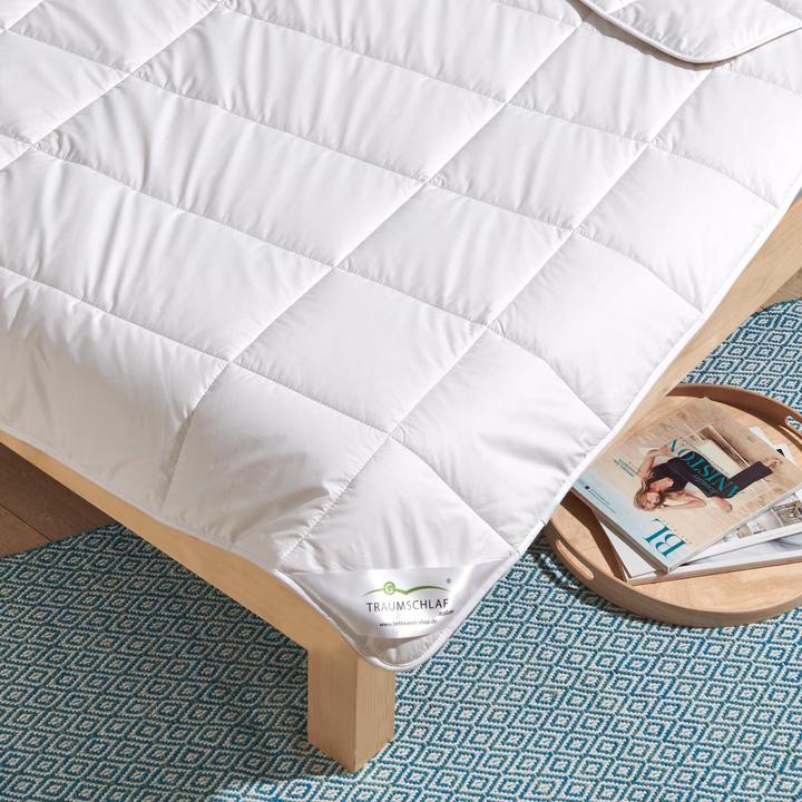 Actual product image Traumschlaf Pako warm (1200 g, 155 x 220 cm)