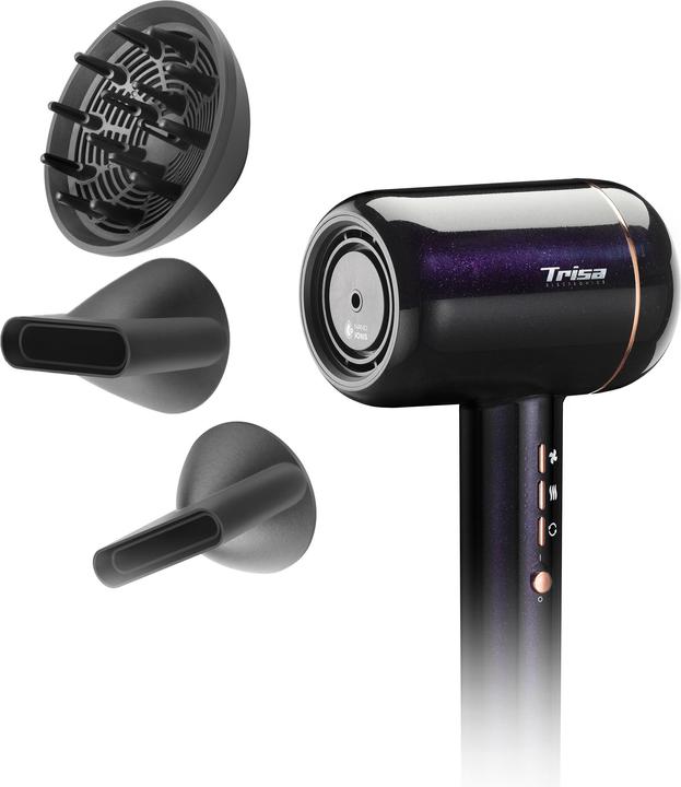 Image du produit Trisa Ultra Ionic Pro Night Sky