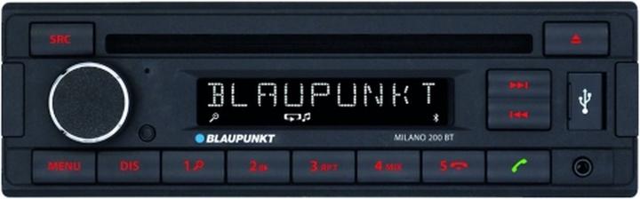 Blaupunkt Milano 200 BT