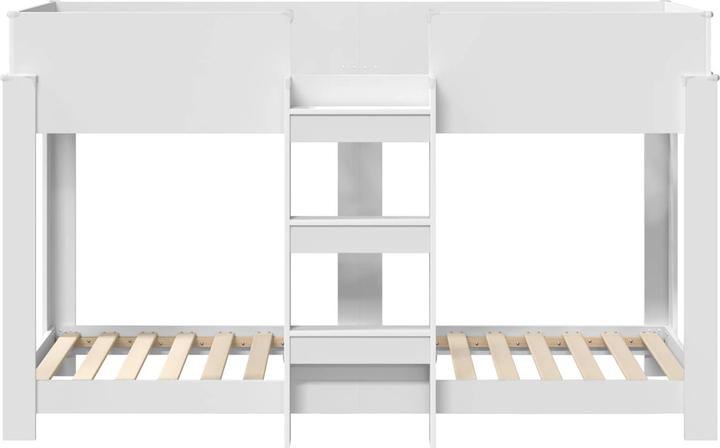 Produktbild vidaXL Kinderbett (75 x 190 cm)