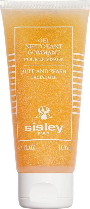 Sisley Gel Nettoyant Gommant (Gel nettoyant, 100 ml)