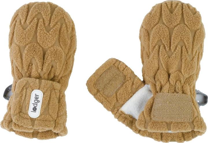 Produktbild Lodger Fleece Handschuhe Empire (1.5)