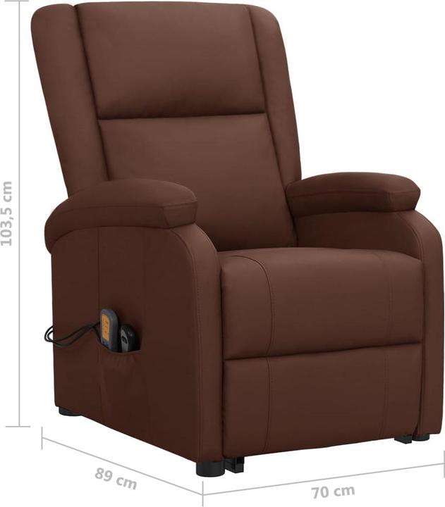 Produktbild vidaXL Claudianus