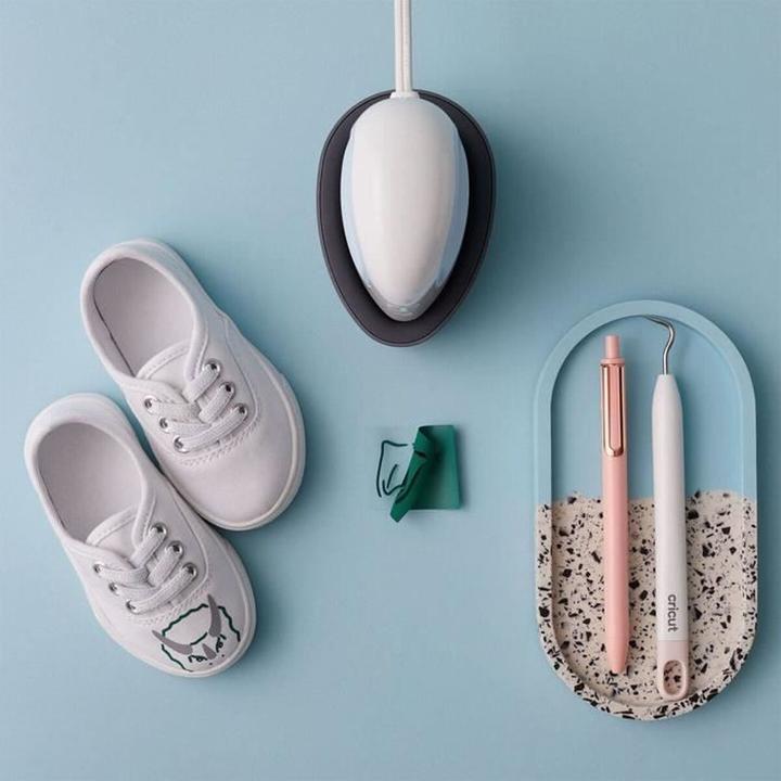 Immagine prodotto Cricut EasyPress Mini (azurro)