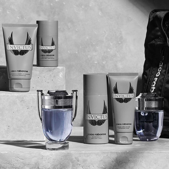 Produktbild Paco Rabanne Invictus (Stick, 75 ml)