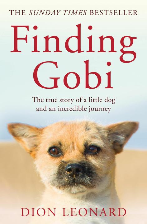 Produktbild Finding Gobi (Main Edition) (Englisch, Leonard Dion, 2018)