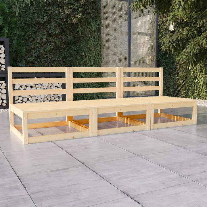 Produktbild vidaXL Keanu