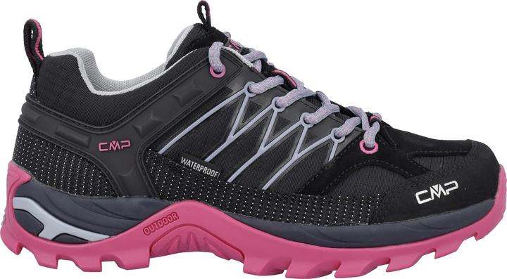 Produktbild CMP Campagnolo Women's Rigel Low WP (40)