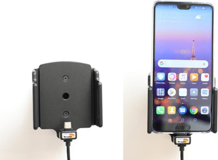 Produktbild Brodit Halter aktiv HUAWEI P20 Pro Molex