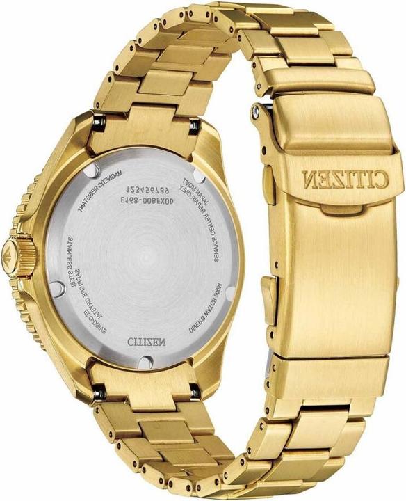 Image du produit Citizen BN0262-59W (41 mm)