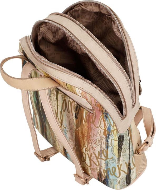 Produktbild Anekke Hollywood Studio Oval Backpack