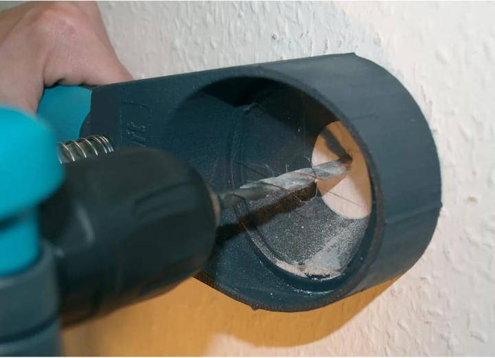 Image du produit wolfcraft Guide de perçage mobile tecmobil 200