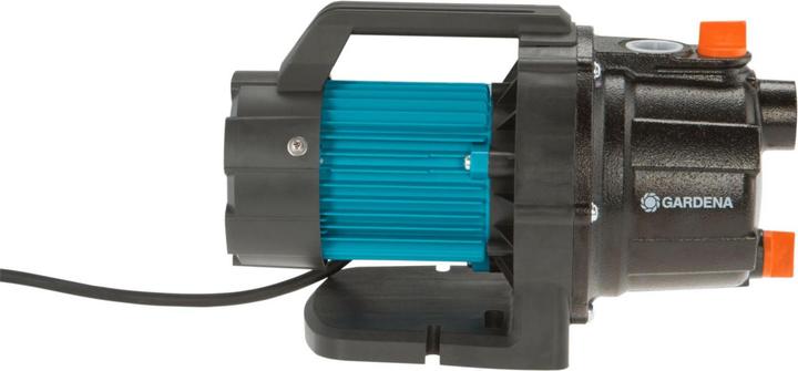 Actual product image Gardena 37004 (Garden pump)