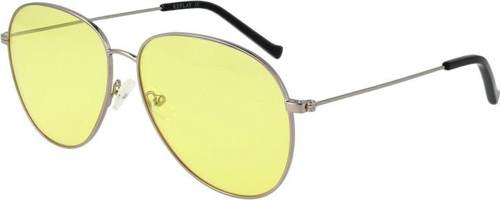 Replay Damensonnenbrille RY617 60S02