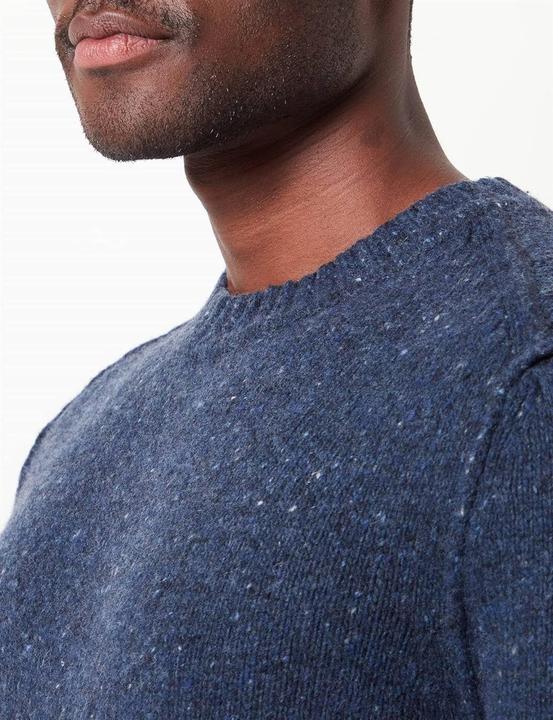 Produktbild Camel Active Strickpullover aus einem hochwertigen Wollmix (6XL)