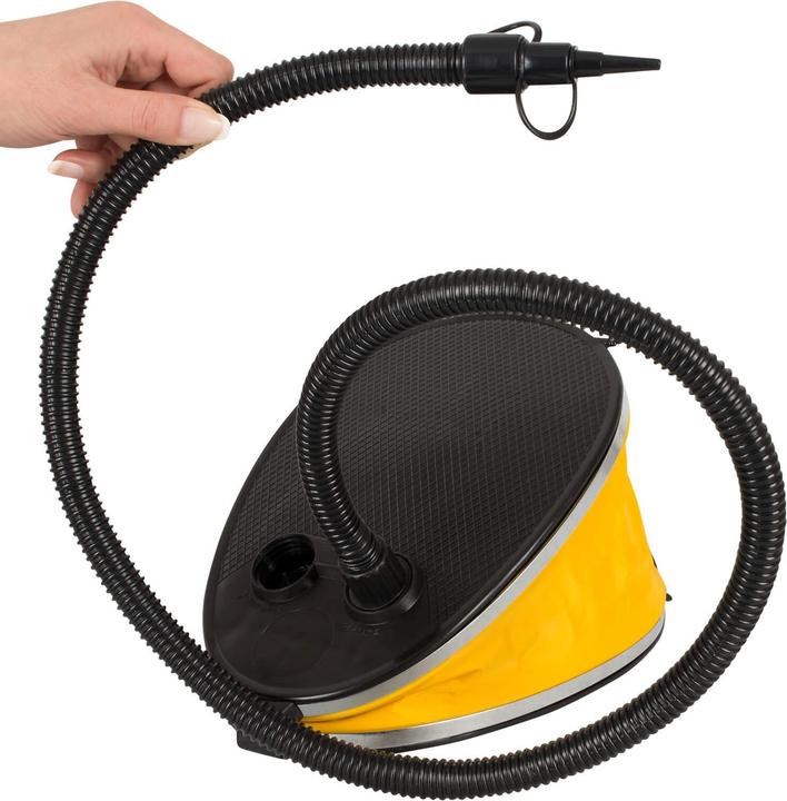 Produktbild Excellent Power Dark Magic Thrusting Bed