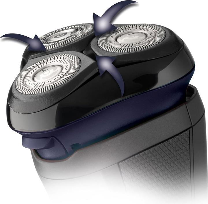 Actual product image Remington Style Series Ro