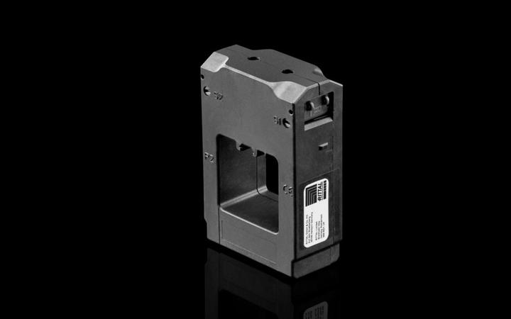 Actual product image Rittal 9677875