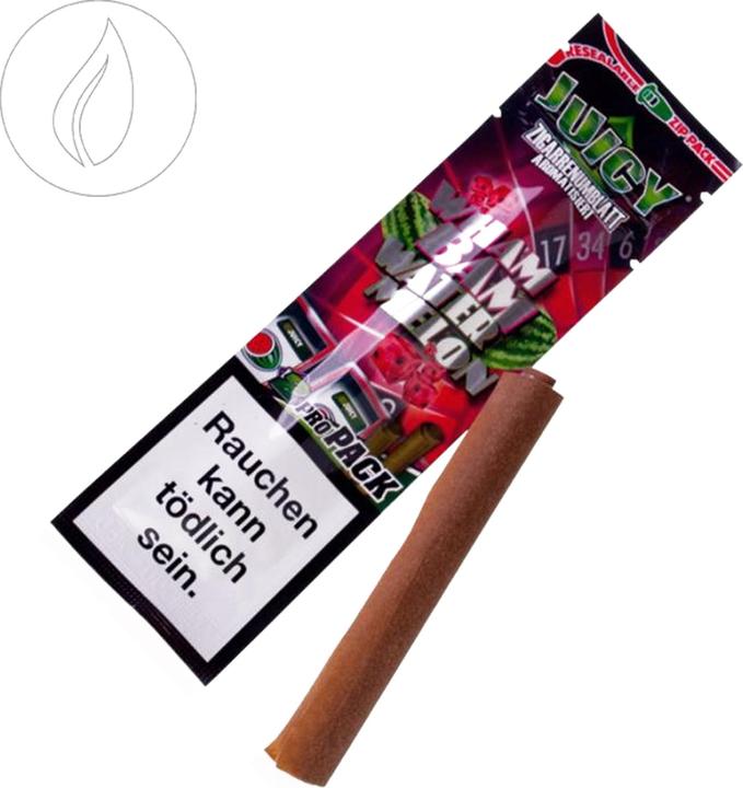 The best HBI Blunts for 2026 on Galaxus