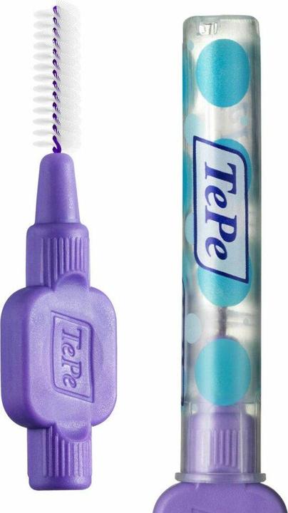Immagine prodotto TePe Interdental Brush (8 x, 1.10 mm)