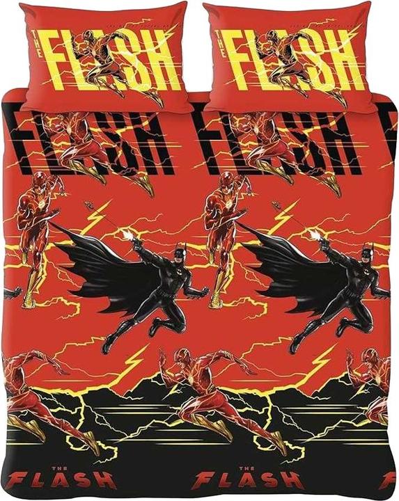 Image du produit Flash - Parure de lit